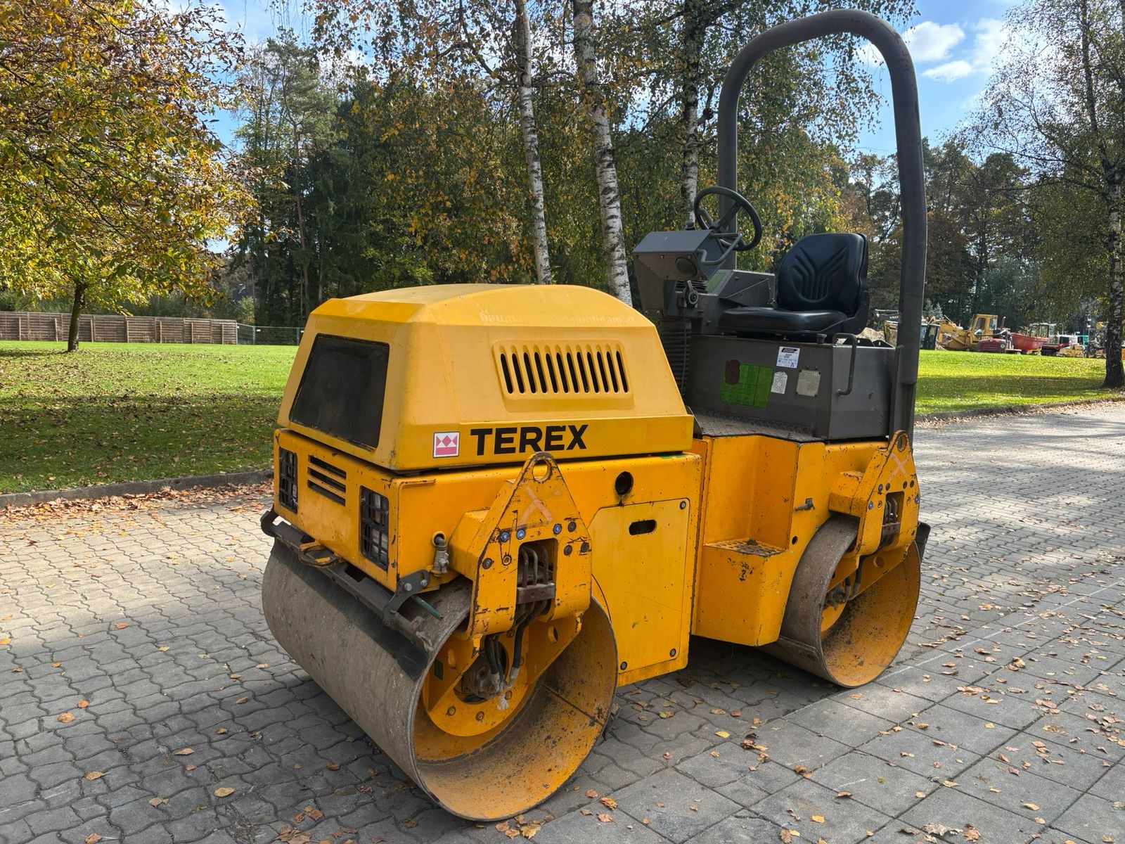 Benford TV 1200 DL 3