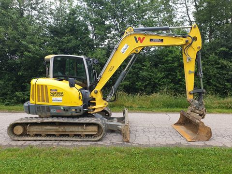 Wacker Neuson ET 80