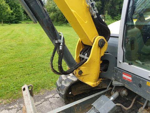 Wacker Neuson ET 80