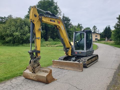 Wacker Neuson ET 80