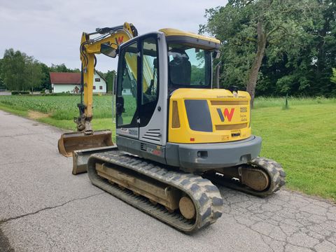 Wacker Neuson ET 80