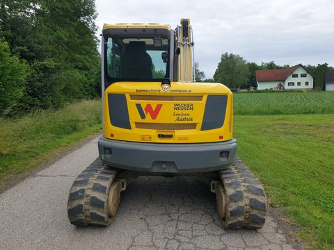 Wacker Neuson ET 80