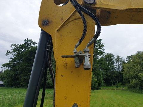 Wacker Neuson ET 80