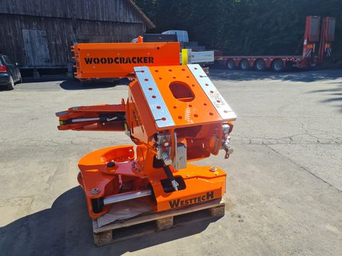 Westtech Woodcracker C 350