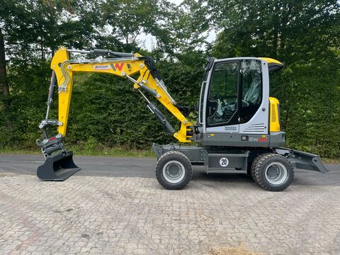 Wacker Neuson ET 65