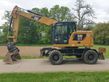 CAT M 317 F