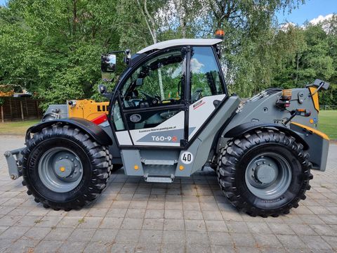 Liebherr T 60-9s