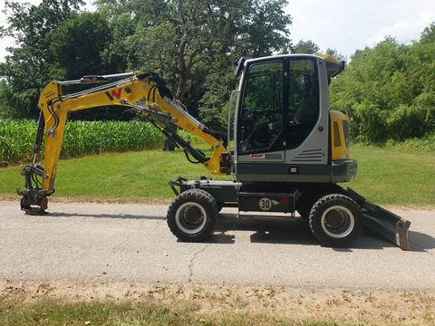 Wacker Neuson EW 65