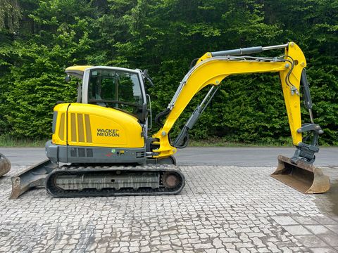 Wacker Neuson ET 65