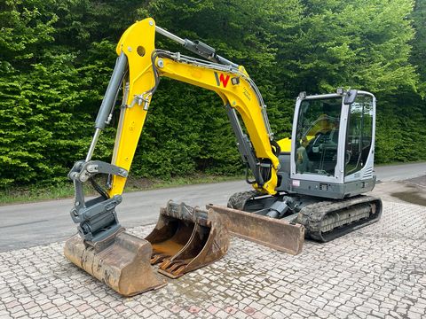 Wacker Neuson ET 65