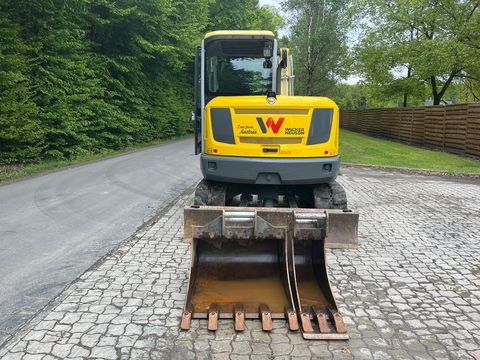 Wacker Neuson ET 65