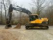 Volvo  EC 220 DL