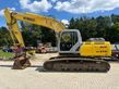 New Holland Kobelco E 215 B