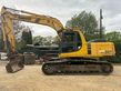 Komatsu PC 210 LC-6K