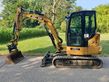 CAT 304-07