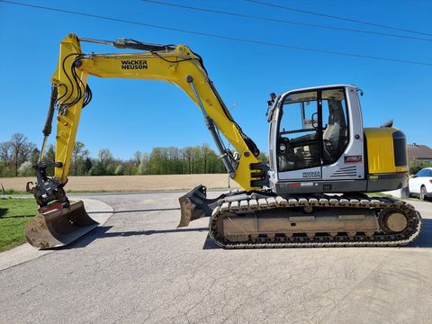 Wacker-Neuson ET 145