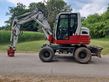 Takeuchi TB 295 W