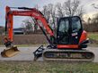 Kubota KX 080-5