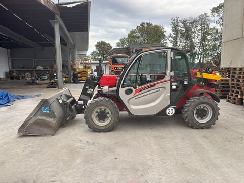 Manitou MT 625 H