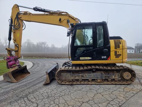 CAT 311 FLCR