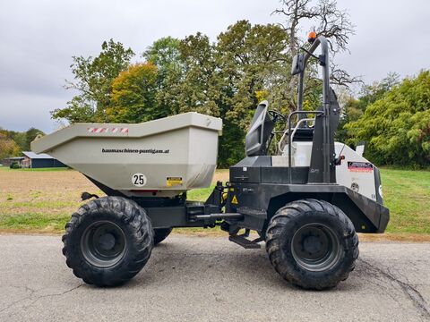 Ausa D 1001 APG