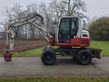 Takeuchi TB 295 W