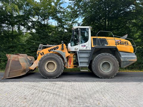 Liebherr L 566