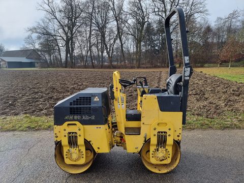 Bomag BW 80 AD-2