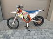 KTM / Husaberg 350 EXC-F Six Days