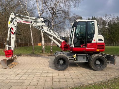 Takeuchi TB 295W