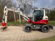 Takeuchi TB 295W