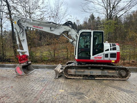 Takeuchi TB 2150 R