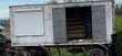 Sonstige Baustellenwagen / Baustellencontainer gebraucht