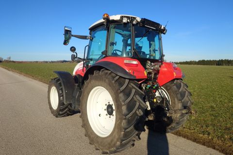 Steyr Kompakt 4105 Profi