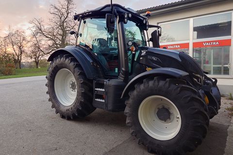 Valtra N155e Active