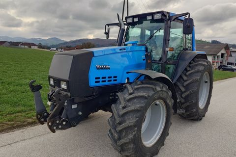 Valtra 8150 HiTech