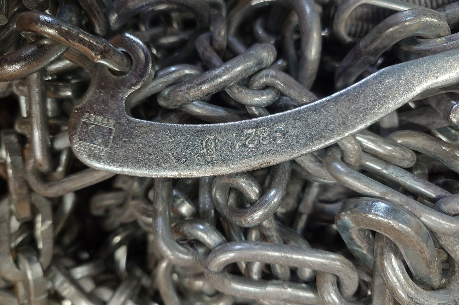 Pewag Doppelspur 540/65-34 und 440/65-24 2