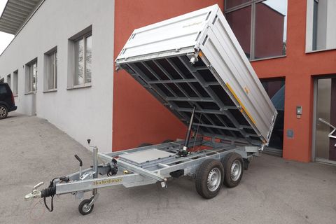 Hochedlinger Pkw anhänger