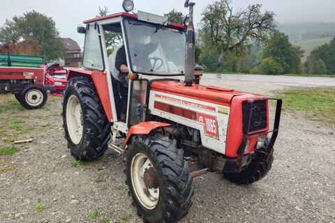 Lindner 1065 A Komfort