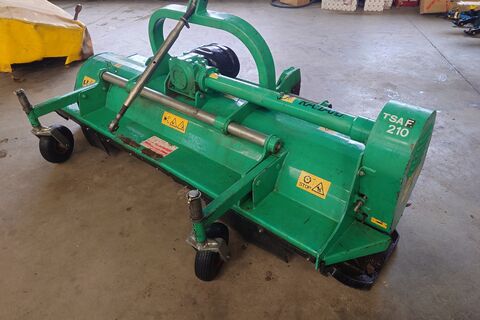 Sonstige TS AF/S 210