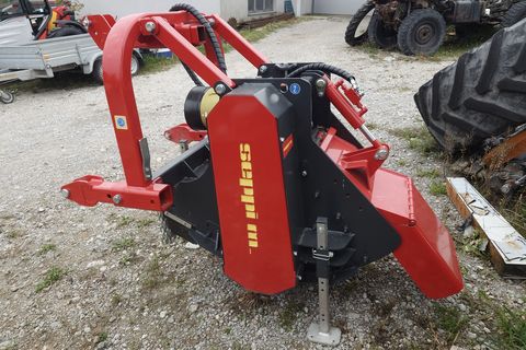 SEPPI M. FC 45