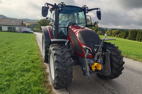 Valtra A 115