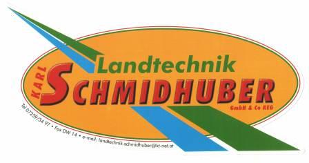 Schmidhuber Karl GmbH. & CO KG
