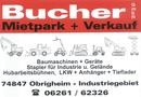 Bucher GmbH.