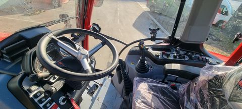 Lindner Lintrac 115 LS