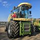Krone Big-x 770