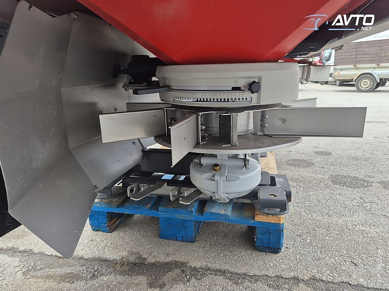 Kverneland Kverneland 2