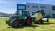 Krone VARI PACK V 165 XC