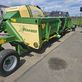 Krone X - Disc 6200