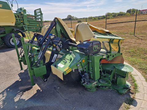 Krone F 400 CV